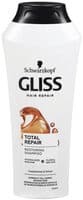 Gliss Shampoo Total Repair 250ml