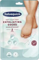 Salvequick Exfoliant Sock