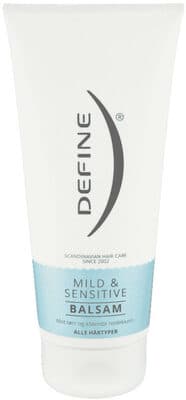 Define Balsam Sensitive 200ml