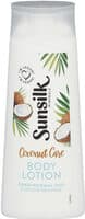 Sunsilk Body Lotion Coconut Care 200ml