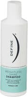 Define Shampoo Weightless Shine 250ml