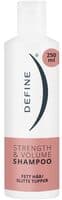 Define Shampoo Strength&Volume 250ml