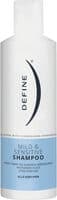 Define Shampoo Mild & Sensitive 250ml