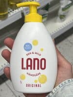 Lano Original håndsåpe
