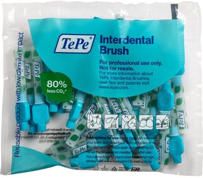 Interdental Brush 0.6 mm