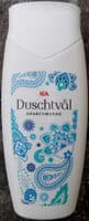 ICA Duschtvål oparfymerad