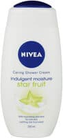 Nivea Moisture Shower 250ml