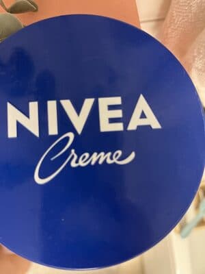 Nivea Creme
