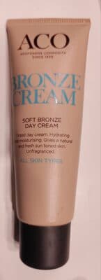 Bronze Cream