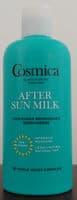 After Sun Milk
