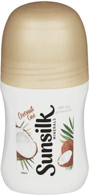 Sunsilk Deo Coconut Care 50ml