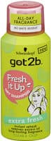 GOT2B Fresh It Up 100ml