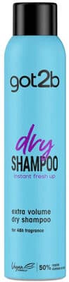 Fresh it Up Volumizing Shampoo 200ml