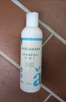Shampoo 2in1