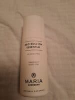 Deo roll-on essential