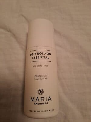 Deo roll-on essential