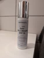 Day Gel Cream SPF 15