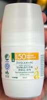 Sunlotion roll-on, SPF50