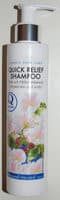Quick Relief Shampoo