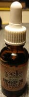 Rosehip oil