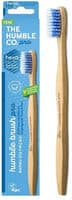 Humble Brush Pro Line Hexagonal Soft Yetişkin Diş Fırçası Mavi