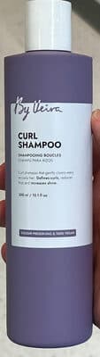 Curl Shampoo