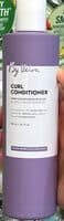 Curl Conditioner