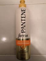 Crema para peinar (fuerza y reconstrucción)
