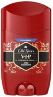 Old Spice V-I-P