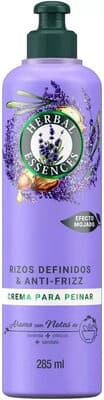 crema de peinar