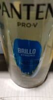 Shampu Brillo Xtremo