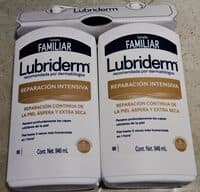 Lubriderm Intensive Care