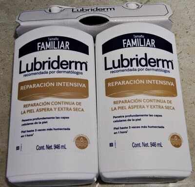 Lubriderm Intensive Care