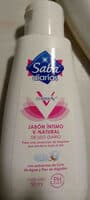 Jabon intimo