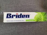Briden Pasta Dental