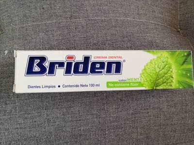 Briden Pasta Dental