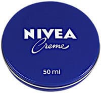 Crema nívea
