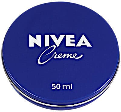 Crema nívea