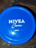 Crema Nivea 100 ml