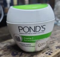 pond's