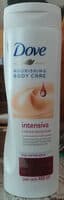 Dove Nourishing Body Care Intensiva Piel Extra Seca