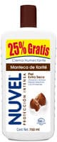 Crema manteca karité