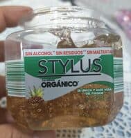 Stylus organico