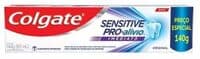 Pasta de Dente Colgate
