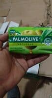 Palmolive aloe vera