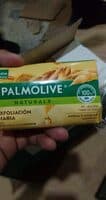 Palmolive avena y azúcar morena
