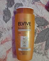 Elvive oleo extraordinario