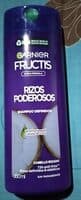Rizos poderosos
