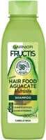 Hair food aguacate