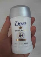 dove invisible dry